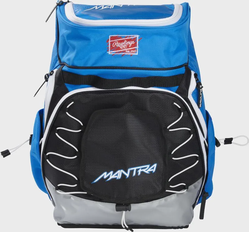 Rawlings Softball Backpack