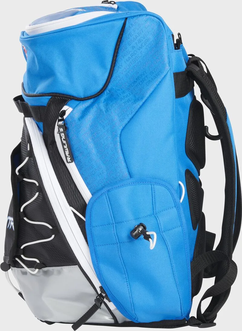 Rawlings Softball Backpack - Image 7