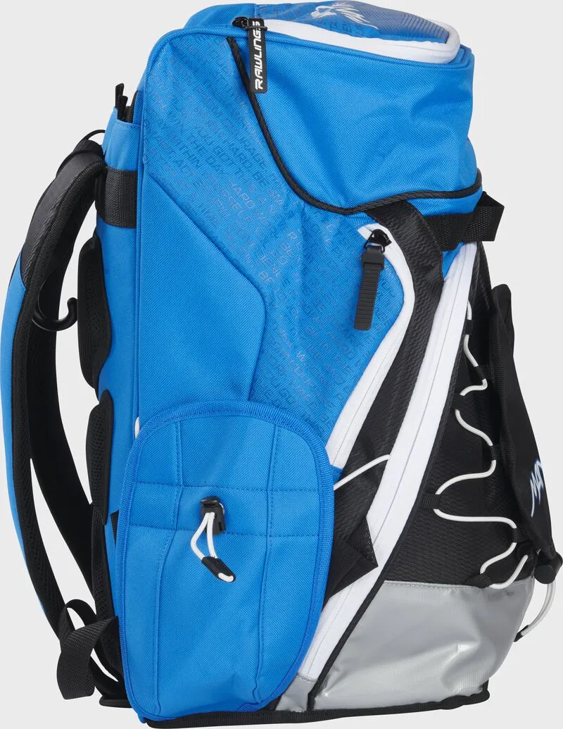 Rawlings Softball Backpack - Image 8