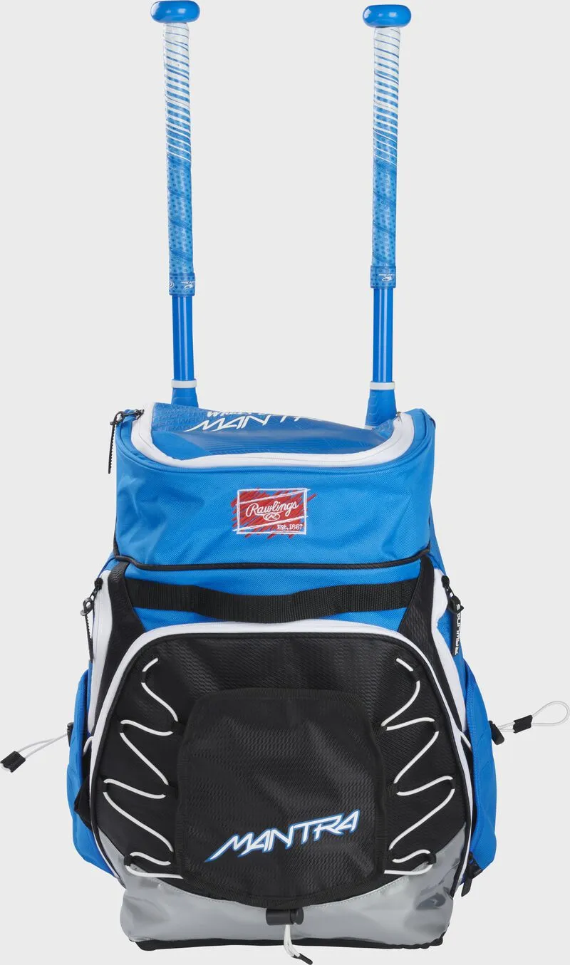 Rawlings Softball Backpack - Image 5