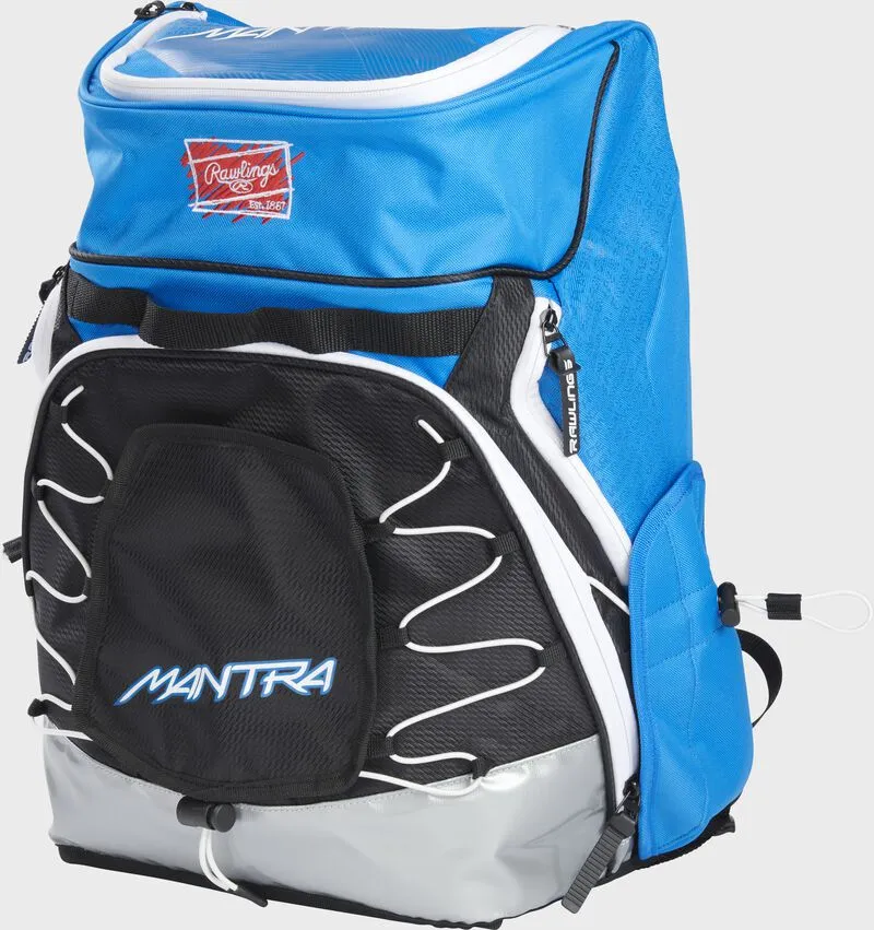 Rawlings Softball Backpack - Image 3