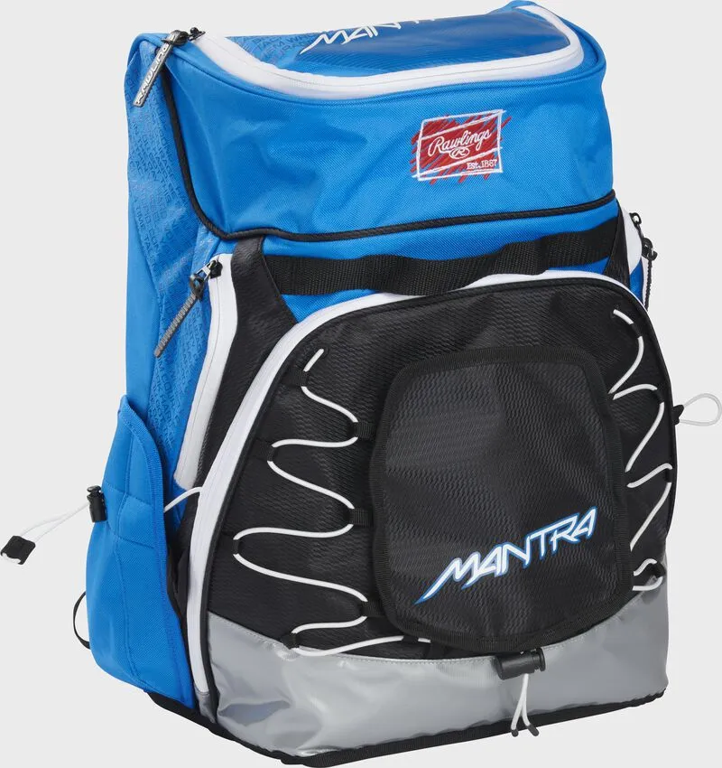 Rawlings Softball Backpack - Image 4