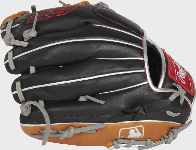 Rawlings R9 ContoUR 11.25-inch Baseball Glove - Image 4