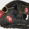 Rawlings 2021 R9 Series 11.5-Inch 200-Pattern Infield Glove