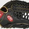 Rawlings 2021 R9 Series 11.75-Inch Infield/Pitcher's Glove