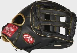 Rawlings 2021 R9 Series 11.75-Inch Infield Glove