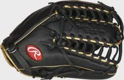 Rawlings 2021 R9 Series 12.75-Inch Outfield Glove