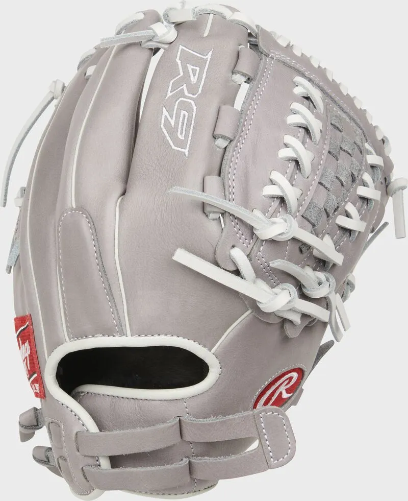 Rawlings 2021 R9 Series 12 In Fingershift Fastpitch Glove - Image 2
