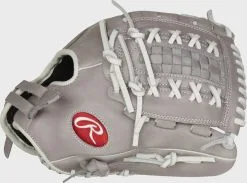 Rawlings 2021 R9 Series 12 In Fingershift Fastpitch Glove