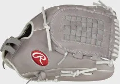 Rawlings 2021 R9 Series 12.5 In Fingershift Fastpitch Glove