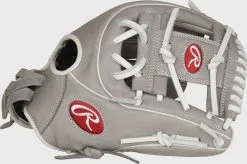 Rawlings 2021 R9 Series 11.75 In Fastpitch Infield Glove