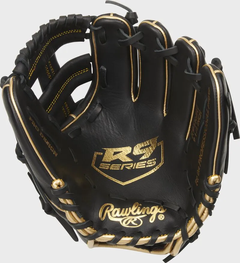 Rawlings 2021 R9 Series 9.5-Inch Training Glove - Image 3