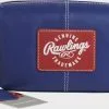 Rawlings "Pop" Small Leather Travel Kit