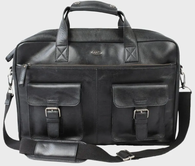 Rawlings Rugged Messenger Bag