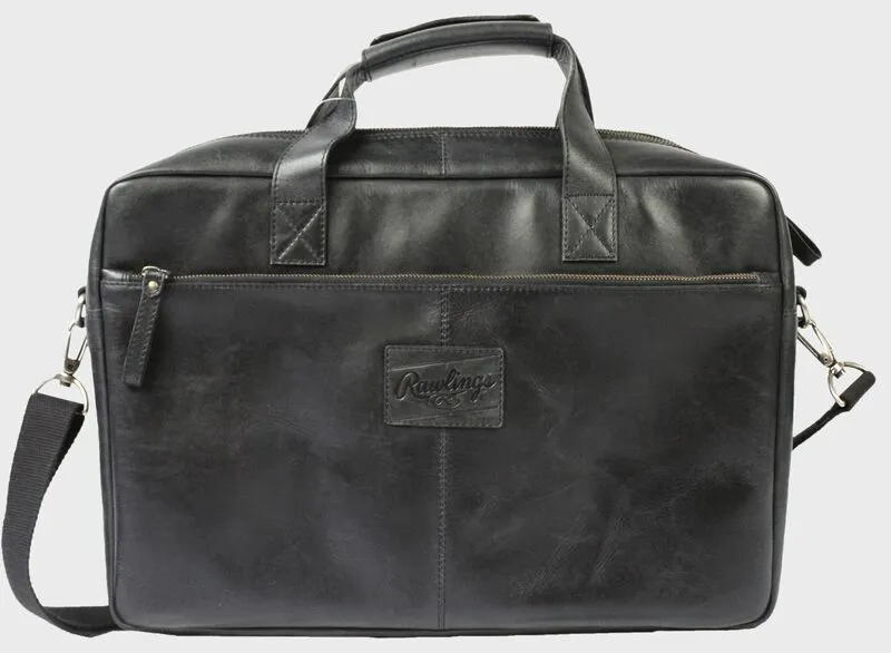 Rawlings Rugged Messenger Bag - Image 2
