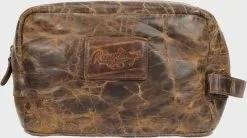 Rawlings Origins Leather Travel Kit