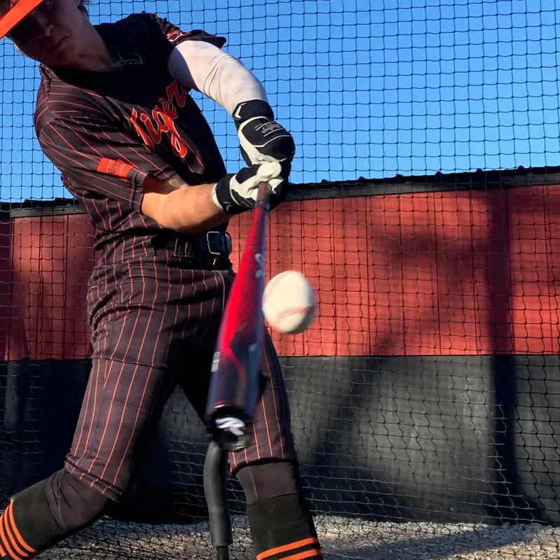 2023 Rawlings 5150 BBCOR -3 Baseball Bat - Image 10