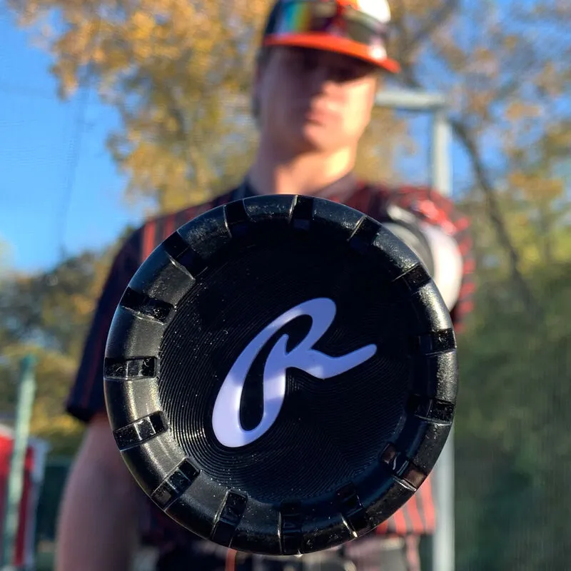 2023 Rawlings 5150 BBCOR -3 Baseball Bat - Image 12