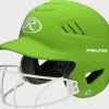 Rawlings Coolflo High School/College Batting Helmet