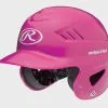 Rawlings Coolflo T-Ball Batting Helmet
