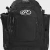 Rawlings Comrade Backpack