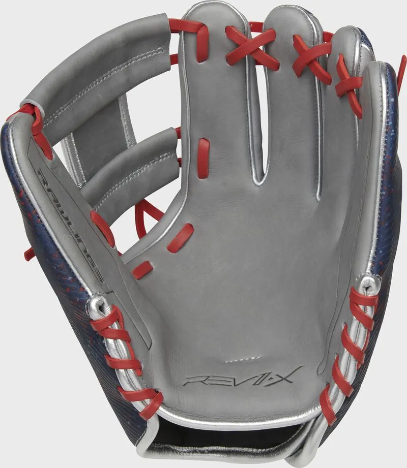 Rawlings 2022 REV1X 11.5-Inch Infield Glove - Image 3
