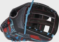 Rawlings REV1X 11.75-inch Infield Glove