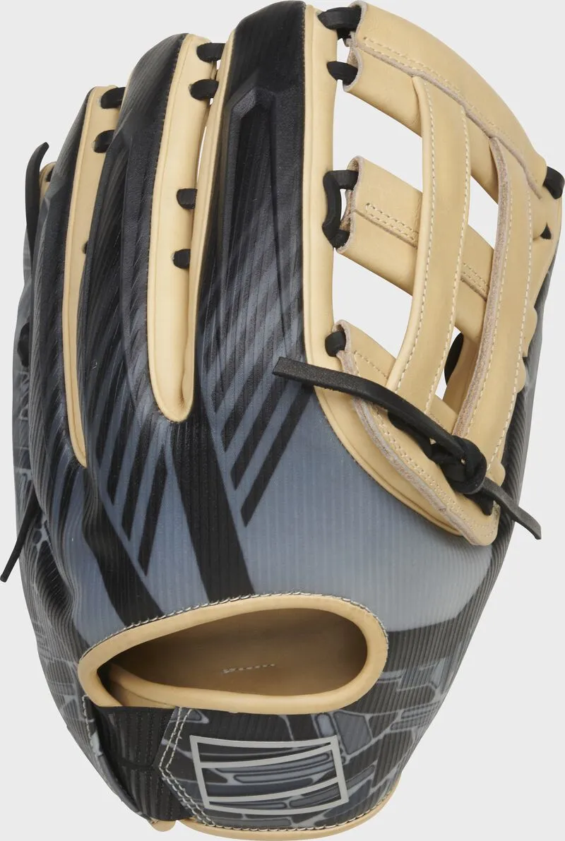 Rawlings 2022 REV1X 12.75-Inch Outfield Glove - Image 2