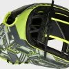 Rawlings 2022 REV1X 11.75-Inch Infield Glove