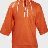 Rawlings Adult 1/2 Sleeve Hoodie