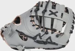 Rawlings Liberty Advanced Color Series 13-inch First Base Mitt