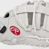 Rawlings Liberty Advanced 13 In Fastpitch First Base Mitt