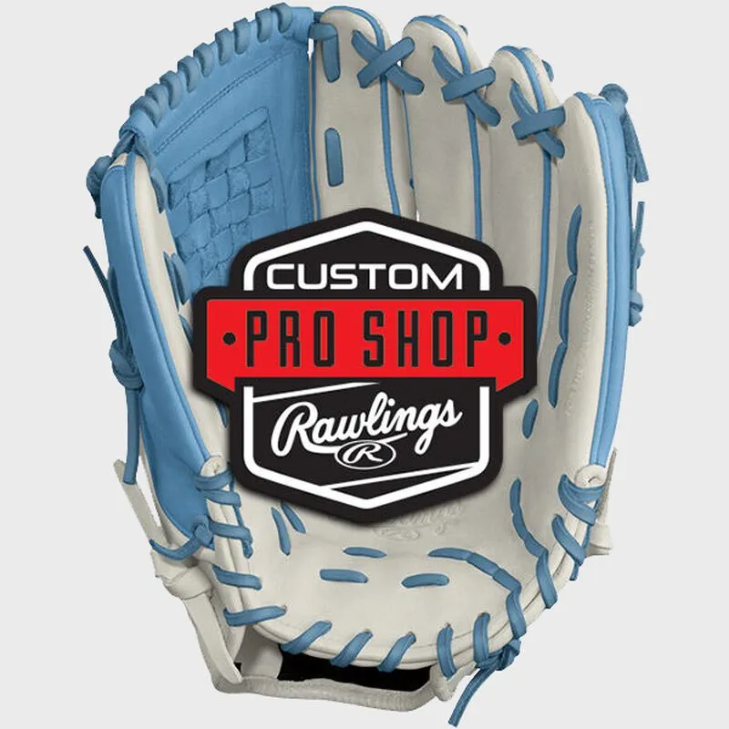 Rawlings Liberty Advanced Custom Glove
