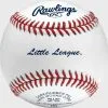 Rawlings Little League® Competition Grade Baseballs, 3, 6 Pack Or Dozen