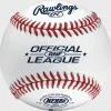 Rawlings NFHS Official Baseballs