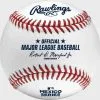 Rawlings MLB 2022 Mexico Series® Baseball