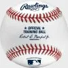 Rawlings Official Pitching Machine Baseballs