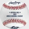 Rawlings 2023 World Baseball Classic Official Baseball
