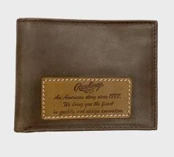 Rawlings American Story Bi-Fold Wallet