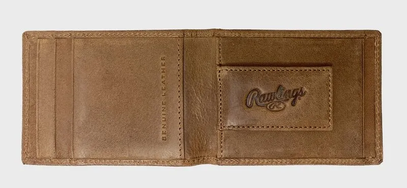 Rawlings American Story Front Pocket Wallet - Image 2