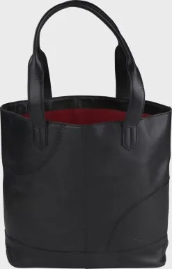 Rawlings Women's Collection Baseball Stitch Large Tote Bag