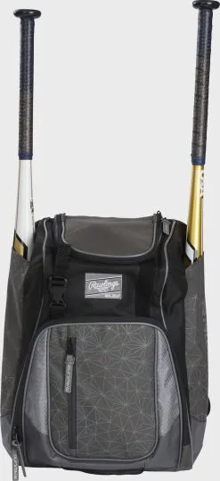 Rawlings Franchise Baseball Backpack