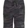 Rawlings Men's Fleece Shorts, Adult