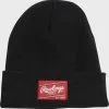 Rawlings Cuffed Knit Hat