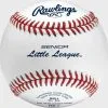 Rawlings Little League Senior Tournament Grade Baseballs