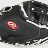 Rawlings Shut Out 32.5-Inch Fastpitch Catcher's Mitt