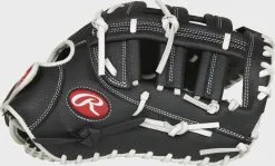Rawlings Shut Out 13-Inch Fastpitch First Base Mitt