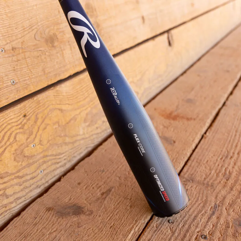2023 Rawlings Clout -10 USA Baseball Bat - Image 8