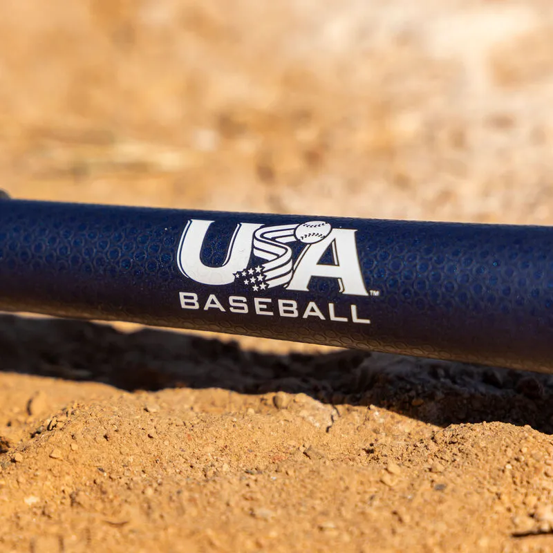 2023 Rawlings Clout -10 USA Baseball Bat - Image 11