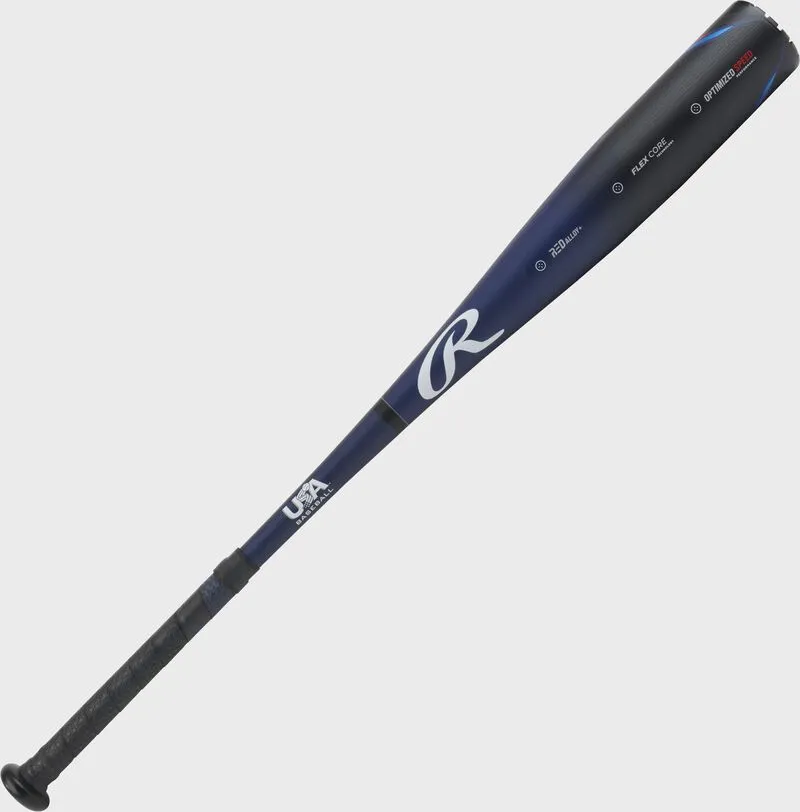 2023 Rawlings Clout -10 USA Baseball Bat - Image 2